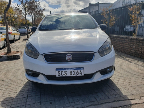 Fiat Siena Gran Siena 1.4 Full