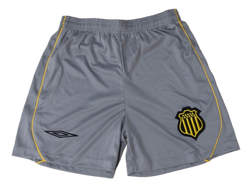 Short Peñarol Umbro Niño Original Varios Talles