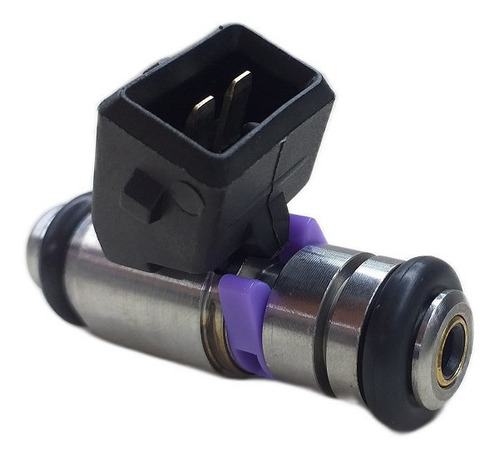 Inyector Iwp065 Aro Morado Fiat Palio Siena Uno Motor 1.3