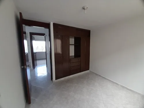 Apartamento En Venta En Meléndez. Cod V8014703