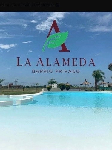 Lote En La Alameda Etapa 2 Listo Para Comenzar A Construir