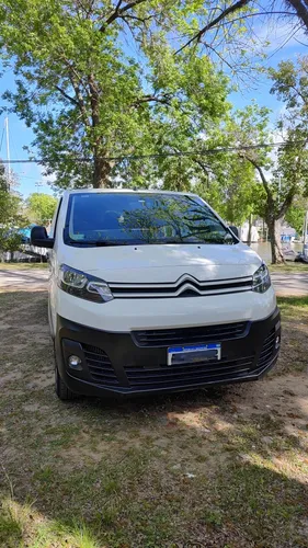 Citroen Jumpy