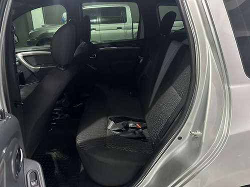Renault Duster 1.6 EXPRESSION 4X2 16V FLEX 4P MANUAL