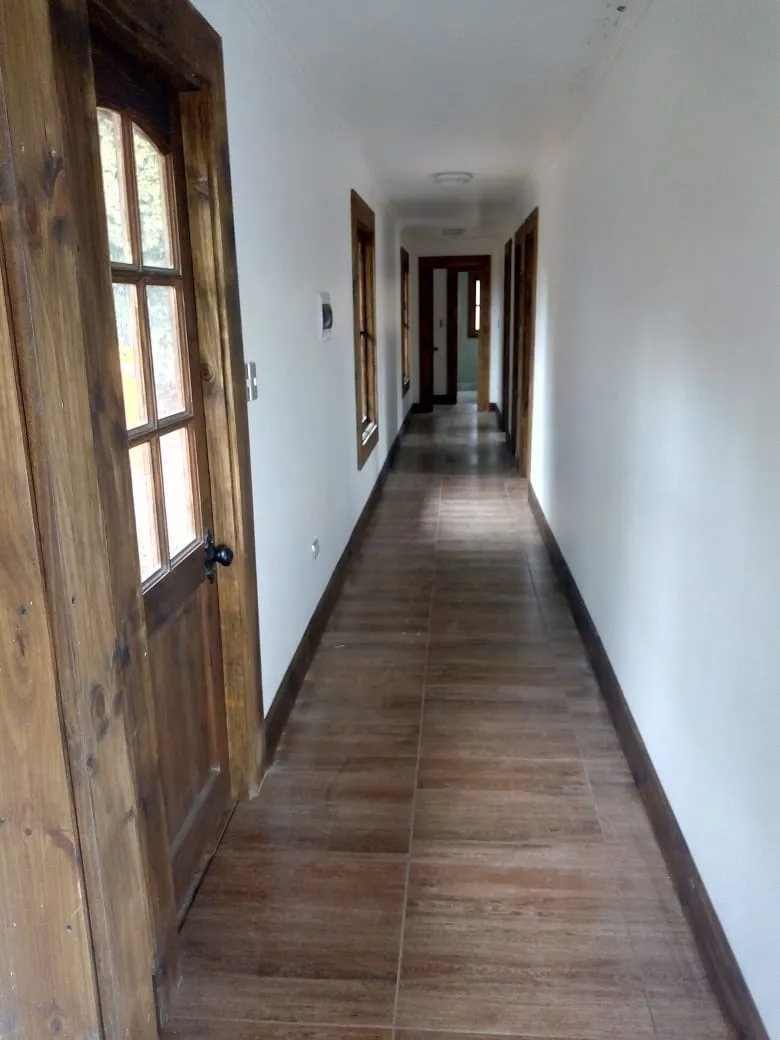 Imagen 2 de 20 de Arriendo Amplia Casa Mangua, Dos Dormitorios, Condominio