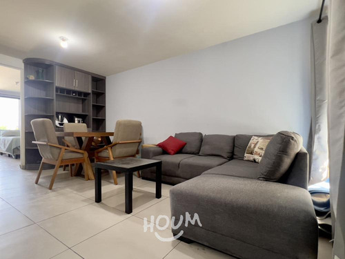 Departamento En San Simón Tolnahuac, Cuauhtémoc Con 2 Recámaras, 61 M², Id: 153178