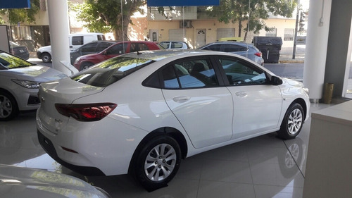 Chevrolet Onix 2020 1.2