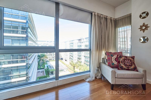 Imagen 6 de 30 de Departamento - Puerto Madero