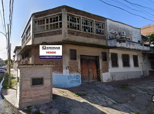 Imagen 1 de 4 de Galpon En Venta En Valentín Alsina