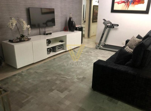 Imagem 3 de 22 de Apartamento - Ref: 5370