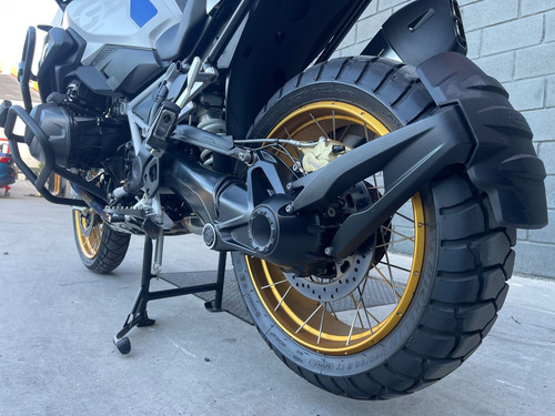 Bmw R 1250 Gs Premium Rallye 2023/2024