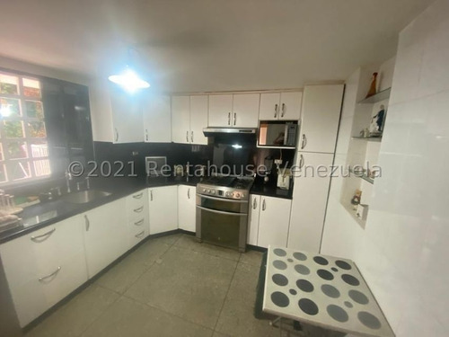 Imagen 11 de 24 de El Marques Casa En Venta Jesús Enrique Díaz 22-12015 Caracas