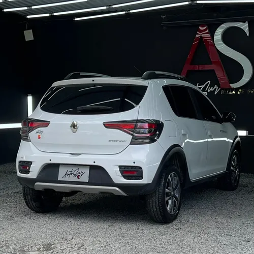Renault Stepway 1.6 Intens