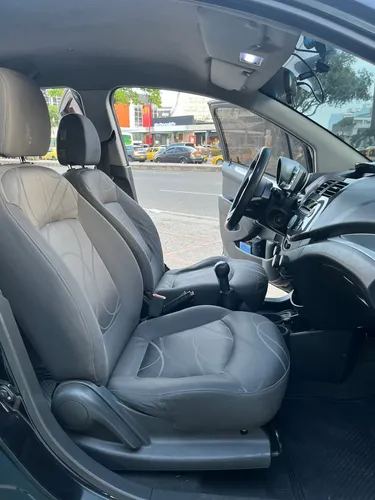 Chevrolet Spark GT 1.2 MT