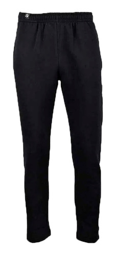 Topper Pantalon Lifestyle Hombre Rs Chupin Negro Ras