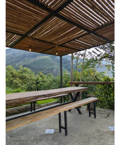 Se Vende Finca Pijao Quindío