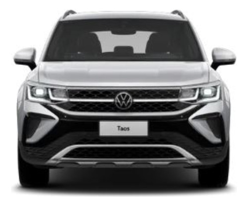 Volkswagen Taos 1.4 250 TSI TOTAL FLEX HIGHLINE AUTOMÁTICO