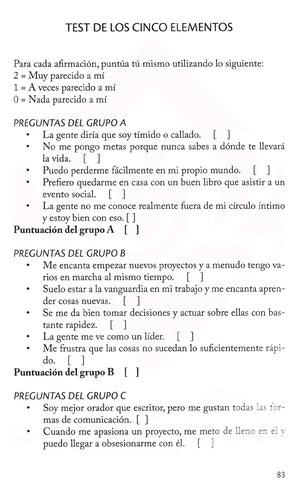 Libro El Elemento Perdido Guía De Poder Y Sanación Interior
