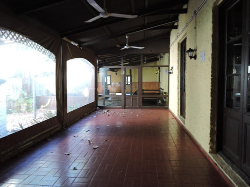 Imagen 8 de 14 de Venta Y/ O Alquiler De Gran Local Comercial
