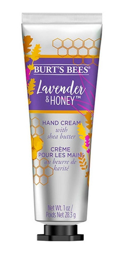 Crema De Manos De Burts Bees