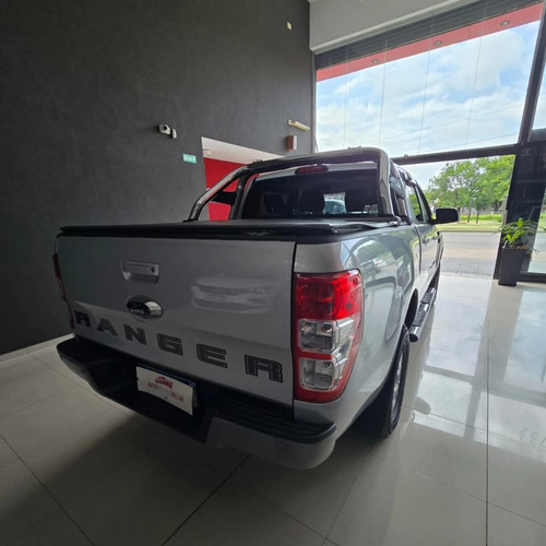 Ford Ranger 3.2 Cd Xls Tdci 200cv Manual 4x2