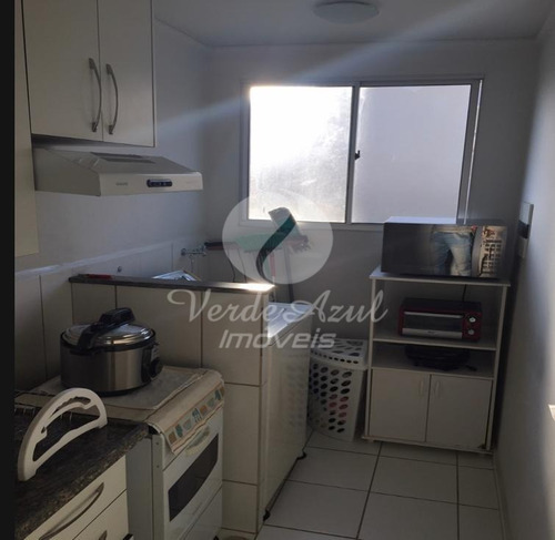 Imagem 10 de 20 de Apartamento À Venda Em Vila Industrial - Ap008156