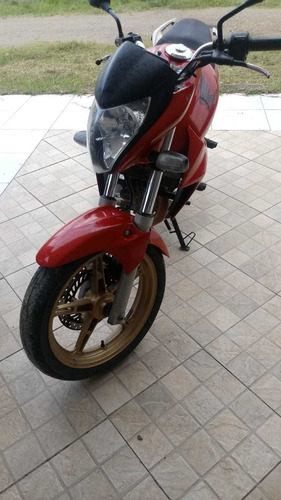Honda Cb300r