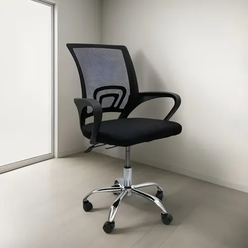 Silla Ejecutiva Oficina Ergonómica Escritorio Giratoria