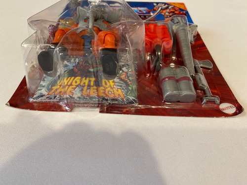 Snout Spout Motu Origins Deluxe Figure Set Retro Play Mattel (Usado)