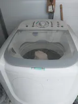 Comprar Lavarropas Electrolux Carga Superior Color Blanco