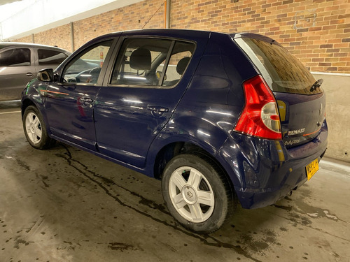 Renault Sandero 1.6 Dynamique
