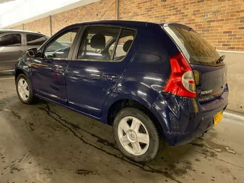 Renault Sandero 1.6 Dynamique