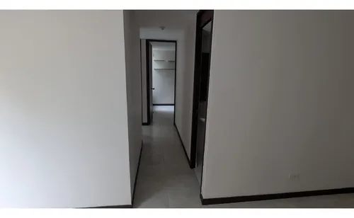 Apartamento En Arriendo En Robledo