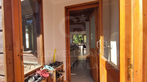 Imagen 7 de 30 de Venta Casa 3 Ambientes 90m2 Lote 270 M2, 2 Dormitorios Barría 730 B° Peumayen Villa La Angostura