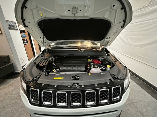 Imagen 18 de 25 de Jeep Compass Limited Plus 4x4 Nueva!