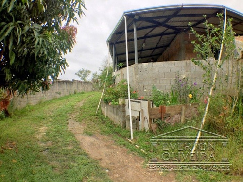 Imagem 2 de 15 de Chacara - Chacaras Reunidas Igarapes - Ref: 11523 - V-11523
