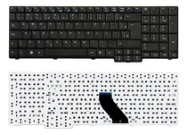 Comprar Teclado Para Acer Aspire 7720z 8730 8735 7000 7004 7100 7103