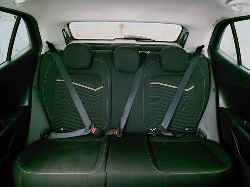 Fiat Pulse 1.0 TURBO 200 FLEX AUDACE CVT