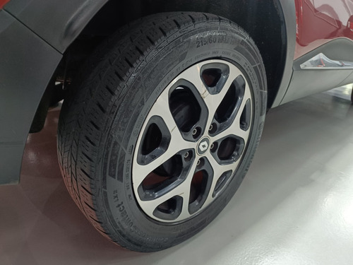 Renault Captur 1.6 16V SCE FLEX BOSE X-TRONIC