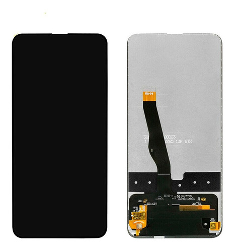 Imagen 1 de 1 de Pantalla Compatible Huawei Y9s Completa Lcd + Táctil