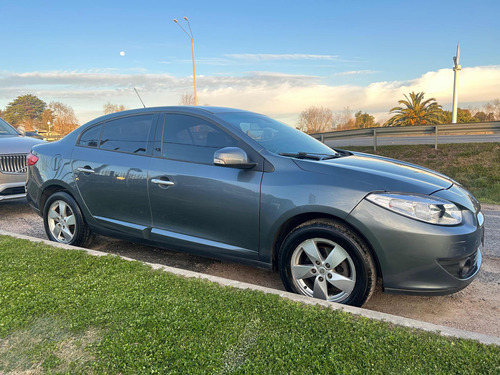 Renault Fluence 2.0 Privilege Mt