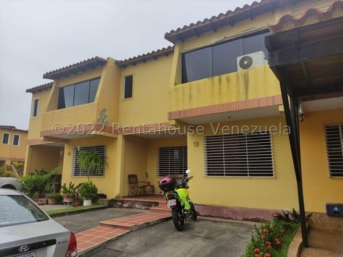 Imagen 1 de 30 de Hermosa Y Espaciosa Casa En Venta Zona Cabudare La Piedad Norte %%% Rf 23-1 7 1 4 7 Kl Rah %%%
