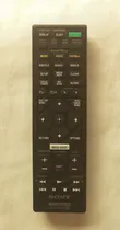 Comprar Control Remoto Sony Rmt-am120u Original Oferta Sony Shake