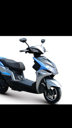 Imagen 1 de 14 de Ecoriders Harley O Citi Coco