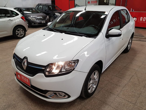 Renault Logan Privilege 2017