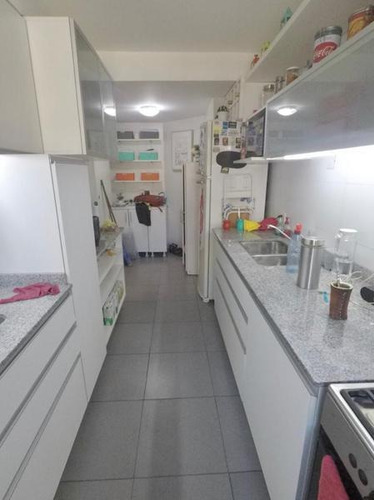 Imagen 5 de 8 de Departamento - Belgrano
