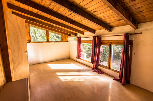 Casa Chalet En Alquiler En Península San Pedro, Bariloche, Patagonia