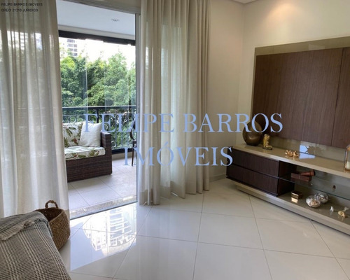 Imagem 9 de 12 de Apartamento Brooklin - Ap00041 - 69210468