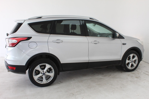 Imagen 4 de 15 de Ford Escape Suv 5 Pts Titanium Ecoboost, 20 T, Ta, A/ac Au