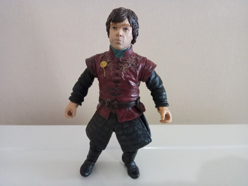 Tyrion Lannister Game Of Thrones Figura Hbo