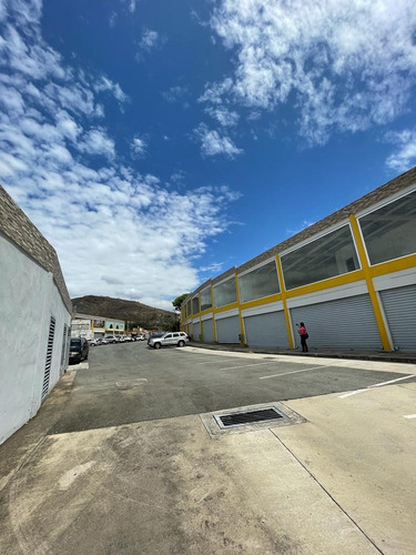 Centro Comercial En Venta